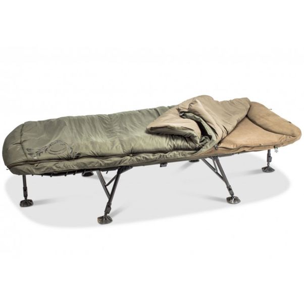 Nash Indulgence Sleep Systems