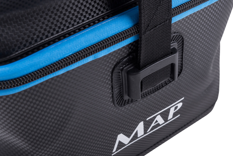 MAP Seal System EVA Bait Bag