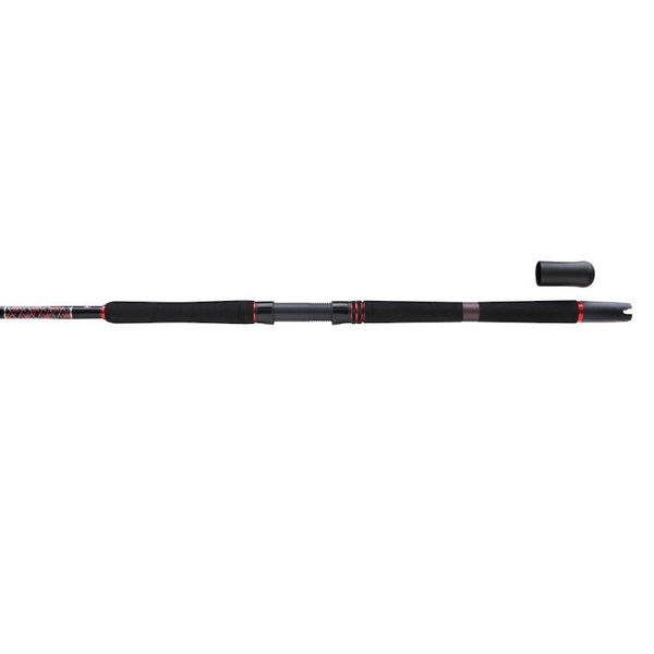 Penn Squadron III Travel Boat Rods