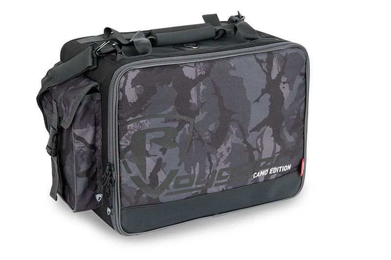 Fox Rage Voyager Camo Medium Shoulder Bag