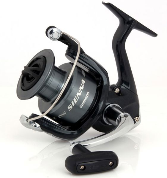 Shimano Sienna FE Reels