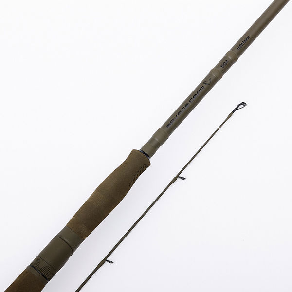 Savage Gear SG4 Light Game Rods