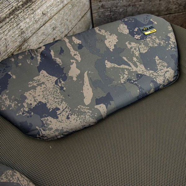 Solar Tackle Undercover Pro Bedchair