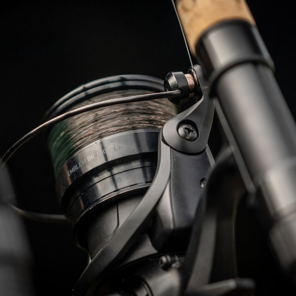 Daiwa 22 Emblem BR 10000