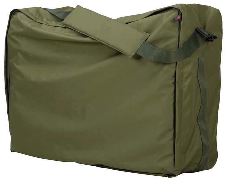 JRC Cocoon 2G SUPER Levelbed