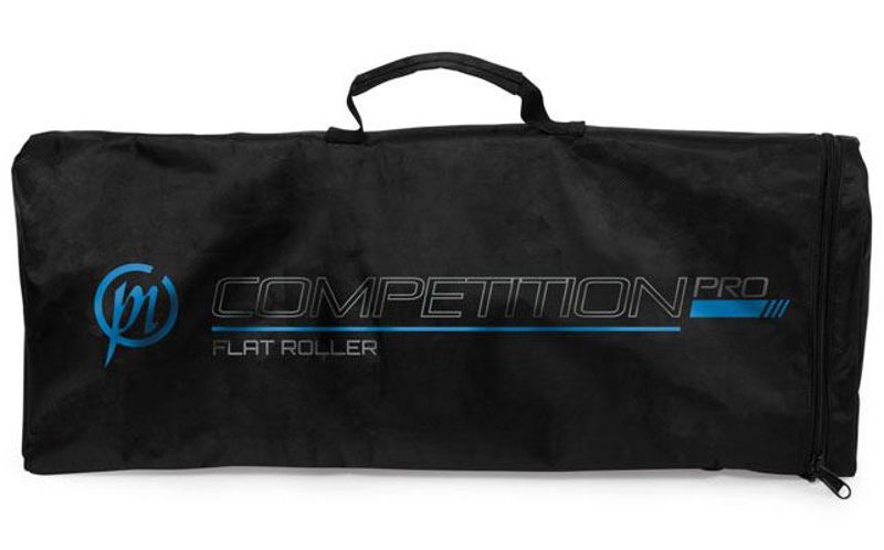 Preston Innovations Competition Pro Flat Rollers