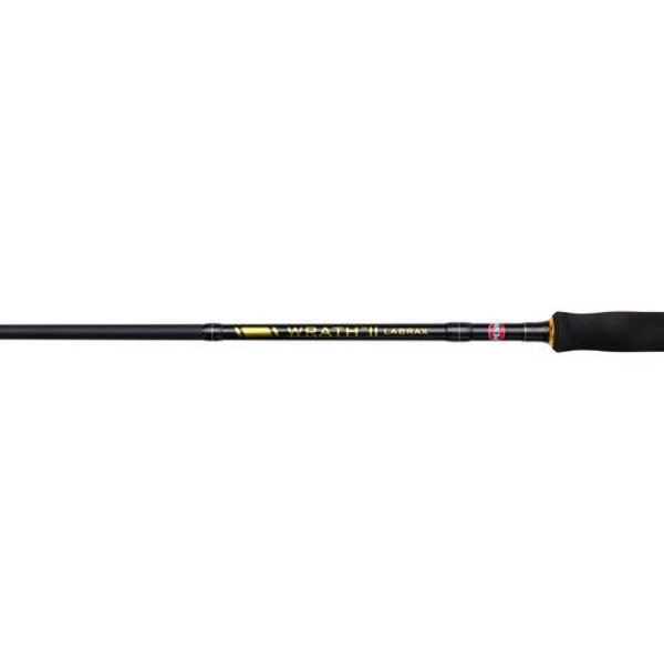 Penn Wrath II Labrax Spinning Combo 8ft