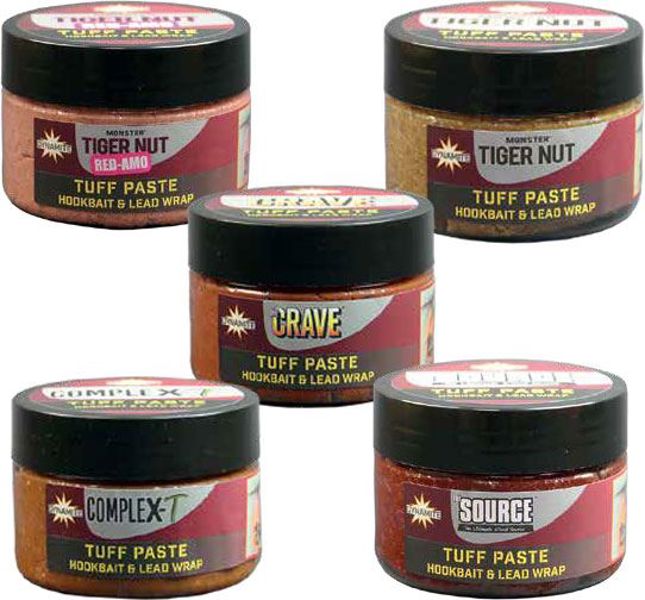 Dynamite Baits Tuff Paste