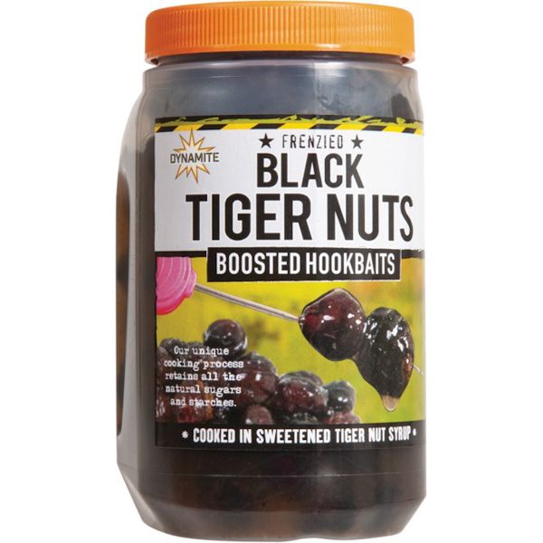 Dynamite Baits Frenzied Black Tiger Nuts