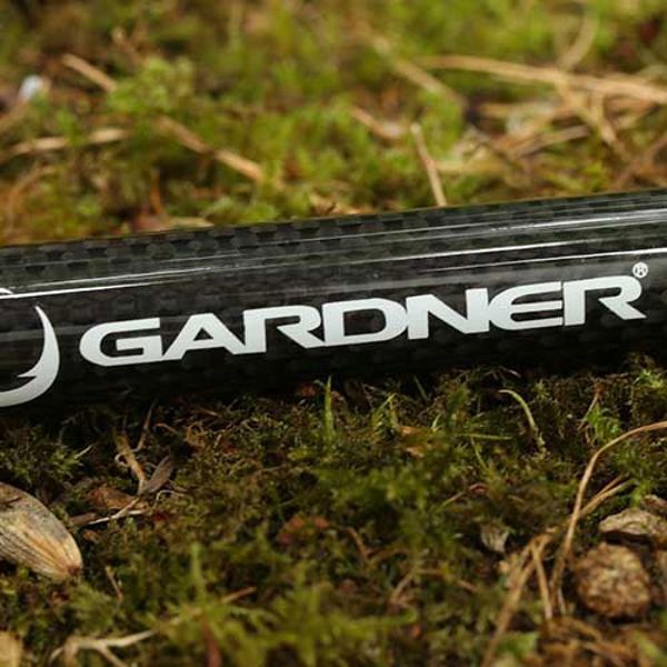 Gardner Dual-Reach Landing Net