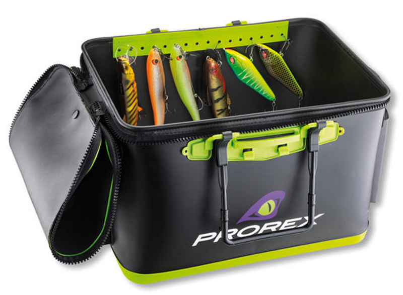 Daiwa Prorex Tackle Container