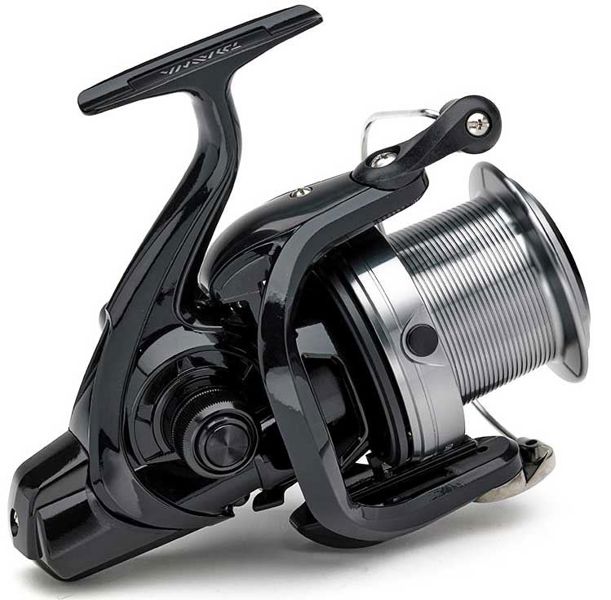 Daiwa Crosscast QDA Reels