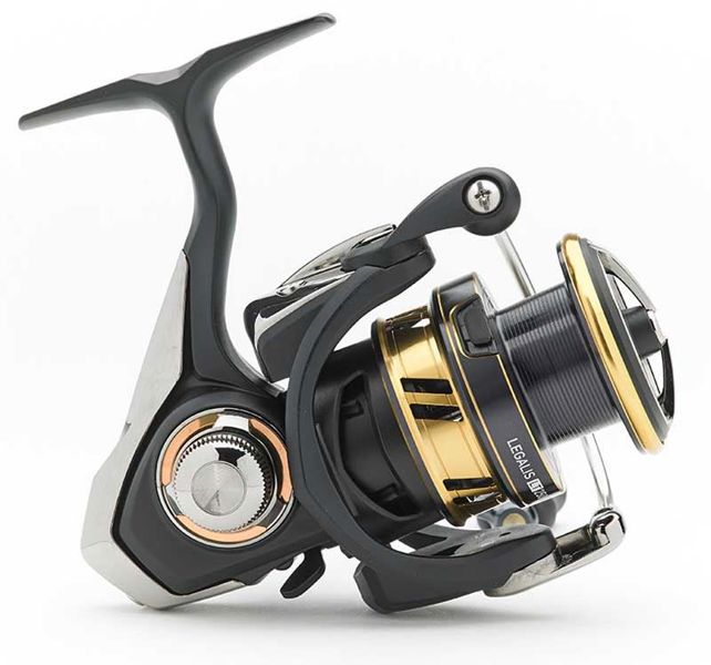 Daiwa Legalis LT Reels