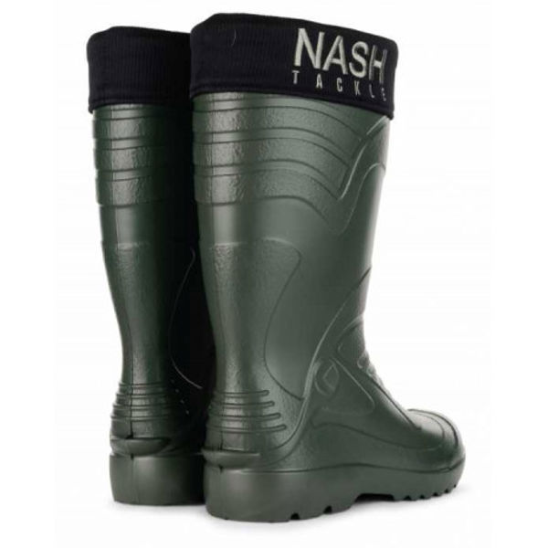 Nash Tackle Lightweight Wellies 