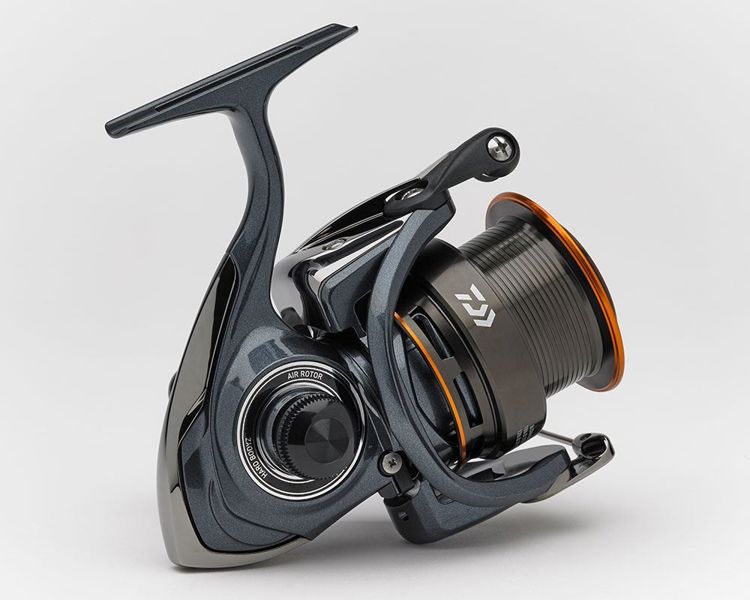 Daiwa Legalis Match & Feeder Reels