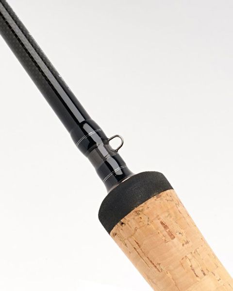 Daiwa Silvercreek Fly Rods