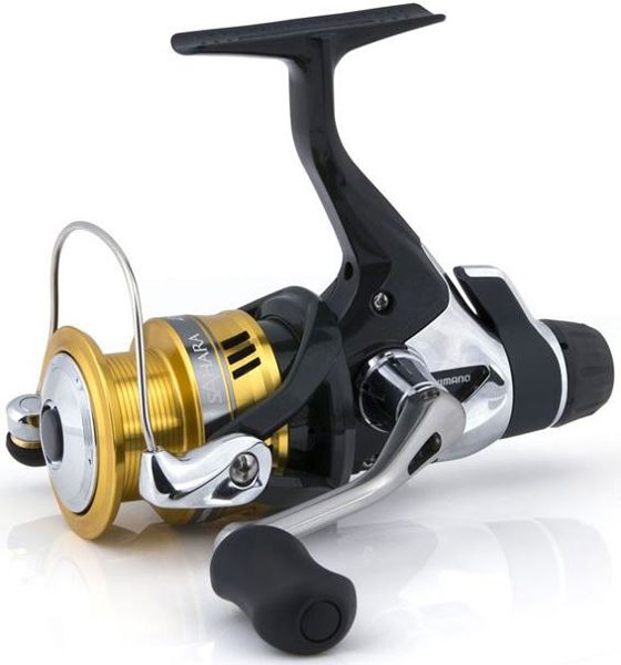 Shimano Sahara RD Reel