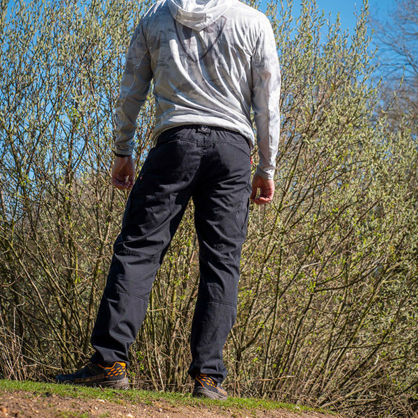 Fox Rage Voyager Combat Trousers