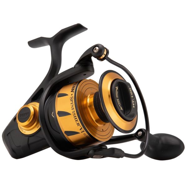 Penn Spinfisher VI Reels