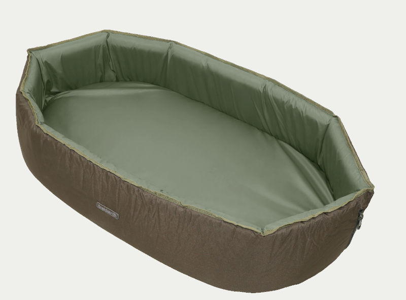 Trakker Sanctuary Self-Inflating Cribs