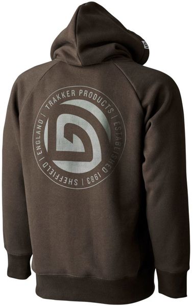 Trakker Cyclone Hoody