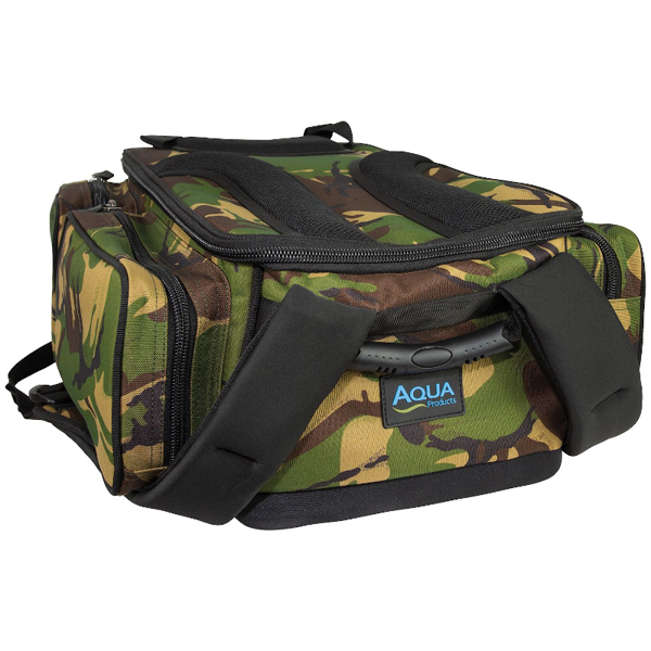 Aqua Roving DPM Rucksack