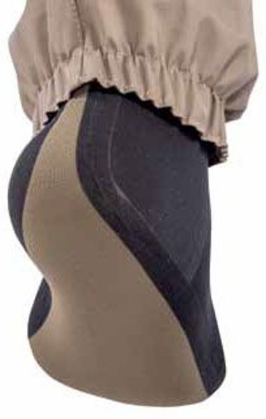 Snowbee Geo-5 Breathable Waders