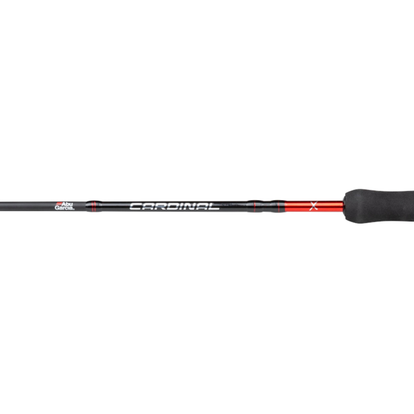 Abu Garcia Cardinal X Spinning Combo 8ft