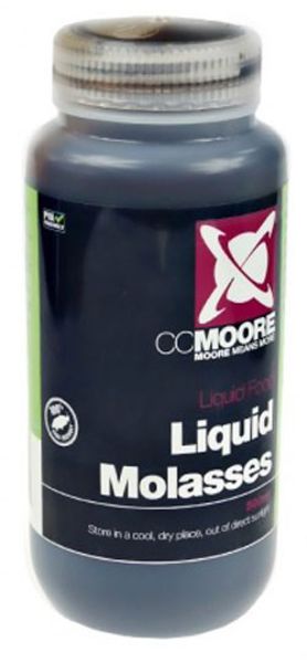 CC Moore Liquid Molasses