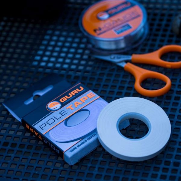 Guru Pole Tape