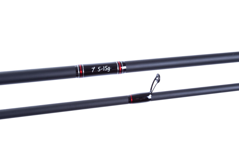 Korum Snapper Cult Finesse Jig Rod