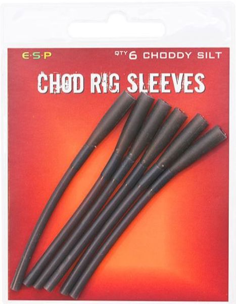 ESP Chod Rig Sleeves