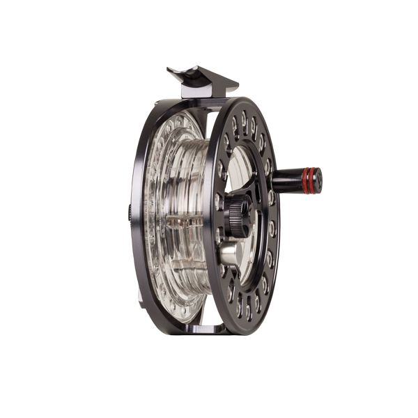 Greys QRS Fly Reels