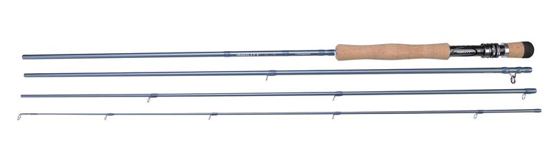 Shakespeare Agility 2 Fly Rods