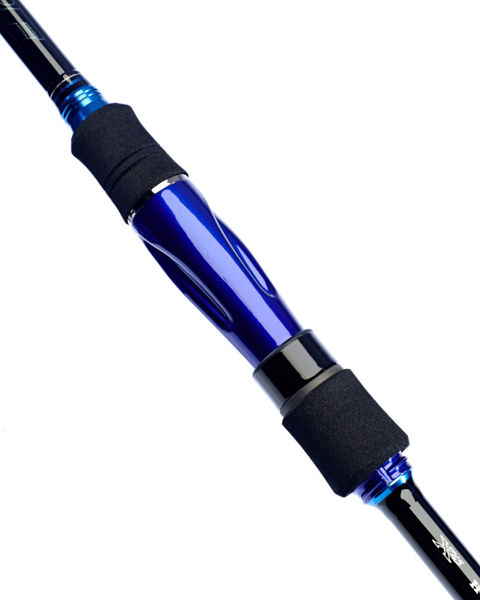 Daiwa Saltist HRF Rods