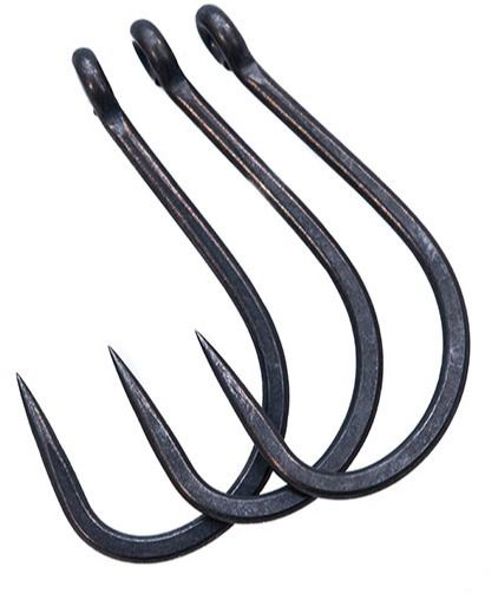 ESP Cryogen Stiff Rigger Hooks