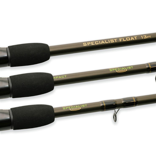 Drennan Specialist X-Tension Compact Float Rod