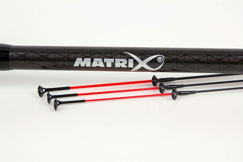 Matrix Horizon Carp Feeder Rods