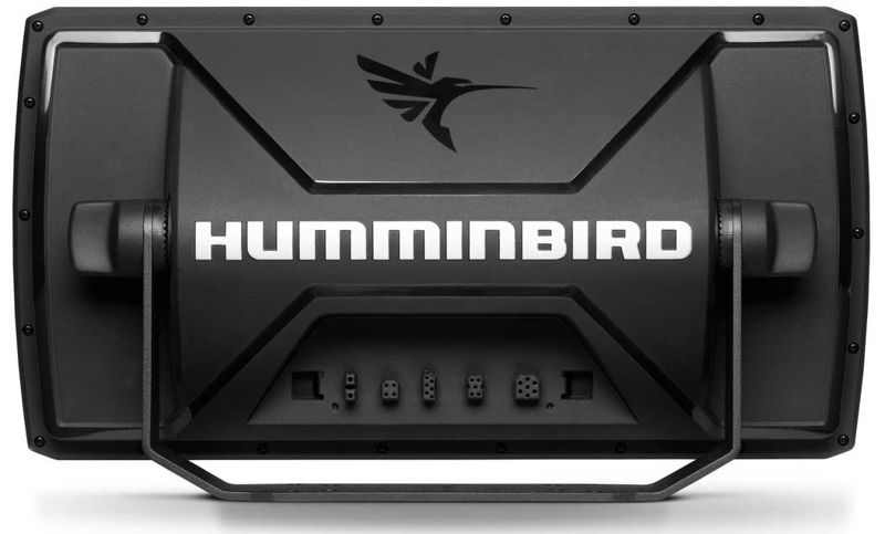 Humminbird Helix 10 G4N GPS Fishfinders