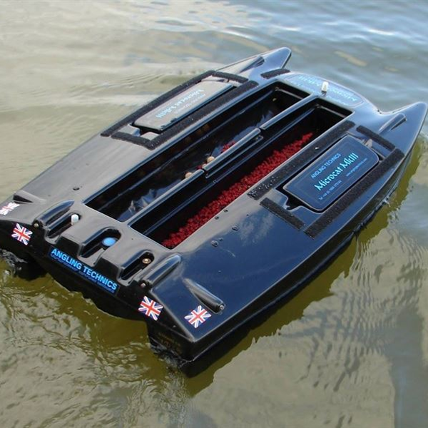 Angling Technics Microcat MKIII Bait Boats