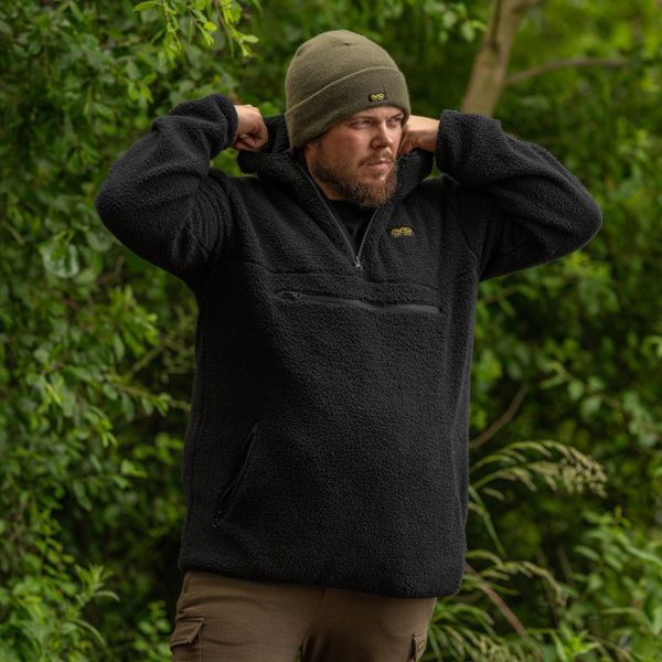 Avid Carp Sherpa Pullover