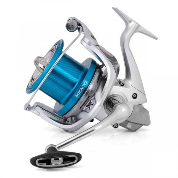 Shimano Speedmaster 14000 XSC Reel