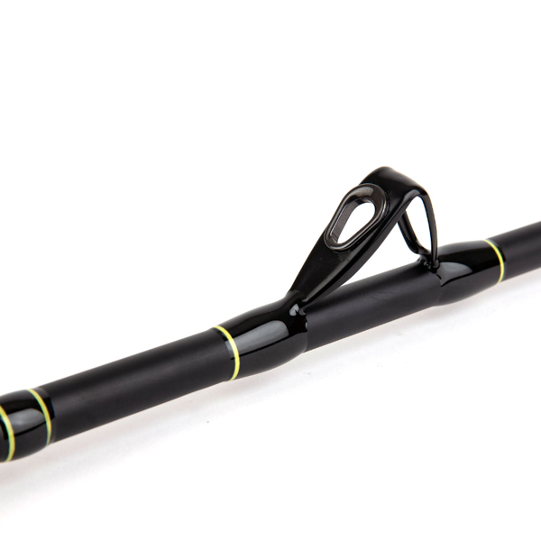 Shimano Beastmaster BX Boat Slim Rods