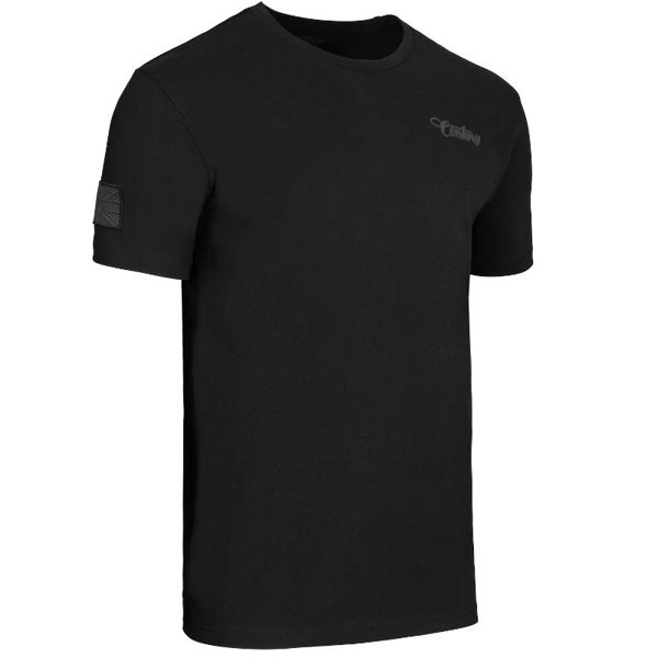 Century Forge Black T-Shirt