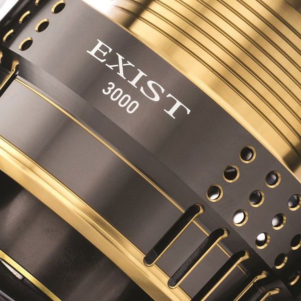 Daiwa Exist Reels