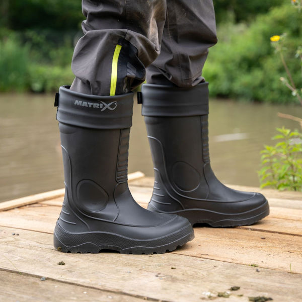 Matrix Thermal EVA Boots