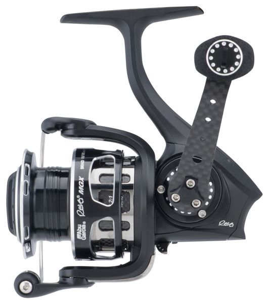 Abu Garcia Revo 2 MGX Spin Reels