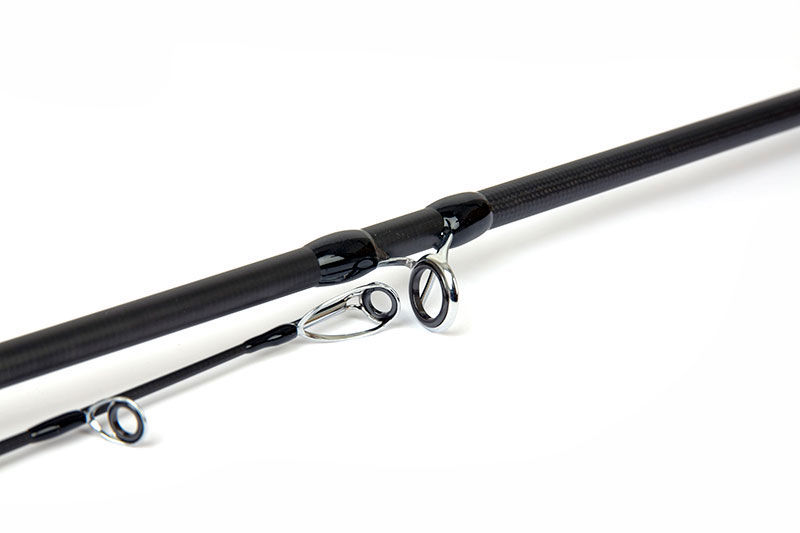 Salmo Trollmaster Rod