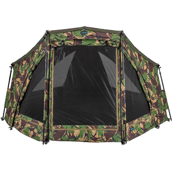 Aqua Ultralite 100 DPM Bivvy