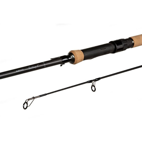 Greys Stalking Rod 7ft